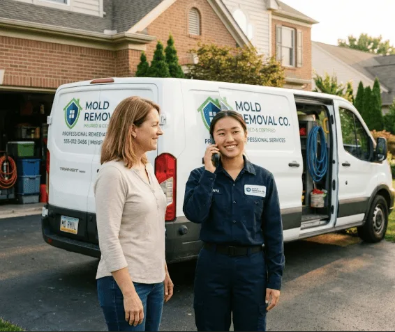 Crawlspace Mold Remediation Flat Rock, NC FAQs